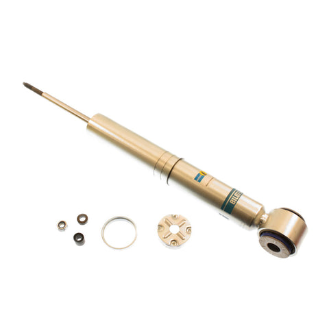 Bilstein 5100 Series 2004 Ford F-150 Lariat RWD Front 46mm Monotube Shock Absorber - 24-186698