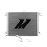 Mishimoto 2016+ Nissan Titan XD 5.0L Cummins Aluminum Radiator - MMRAD-XD-16