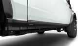 Bushwacker 2021 Ford Bronco 4-Door Armor Rocker Panel - Black - 14117