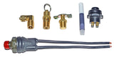 Kleinn HK5 Complete Set of Fittings - FIT56