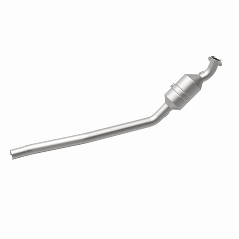 Magnaflow Conv DF 2006-2011 R350 3.5 L Underbody - 52177
