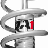 QA1 GM Pro Front Coil-Over Shock Absorber - Double Adj. - Stock Mount - 9.625in/14.5in - Aluminum - GD508