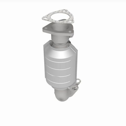 MagnaFlow Conv DF Tiburon 97-98 OEM - 49033