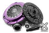 XClutch 95-01 Kia Sephia RS 1.8L Stage 1 Sprung Organic Clutch Kit - XKKI23002-1A