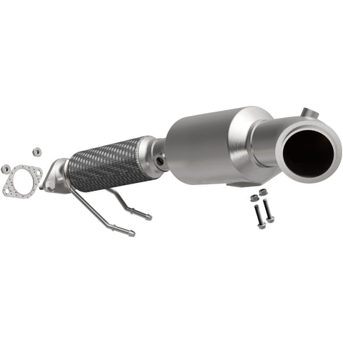 Magnaflow Conv DF 2014 Ford Fusion 2.0L T - 51339