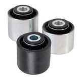 Synergy Lower Control Arm Dual Durometer Bushing 14MM Bolt 2.618in Wide - 4320-01