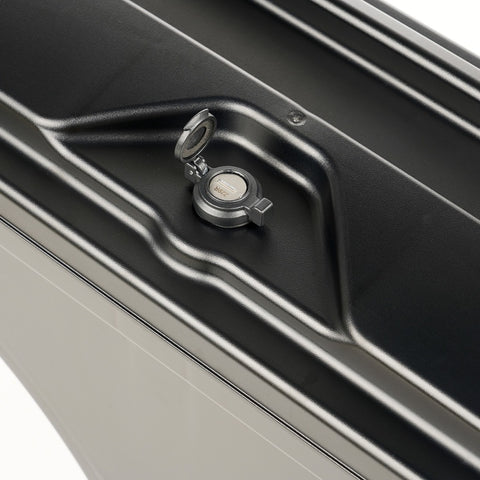 Rugged Ridge Armis Swing Case Passenger Side 2020 JT - 13550.29