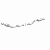 MagnaFlow Direct Fit Catalytic Converter 99-00 Mercedes E430 4.3L - 444304