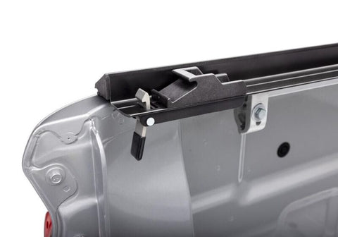Truxedo 22+ Nissan Frontier (5ft. Bed) Lo Pro Bed Cover - 592501