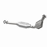 MagnaFlow Conv DF 03-07 Ford-Mercury Driver Side - 23331