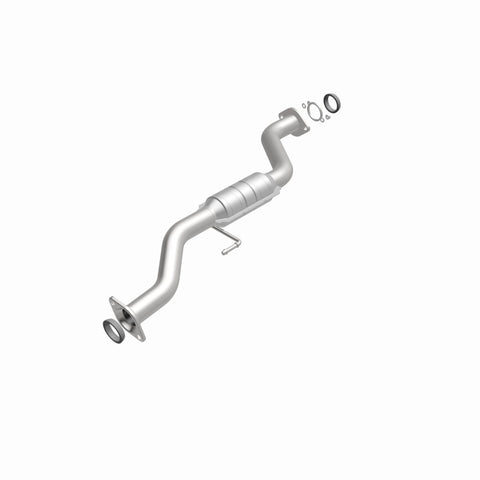 MagnaFlow Direct Fit Catalytic Converter 06-08 Suzuki Grand Vitara 2.7L - 51728