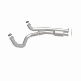 MagnaFlow Direct Fit Catalytic Converter 3500 Truck 97 7.4L - 95470