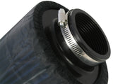 aFe MagnumSHIELD Pre-Filters P/F 2x-28003 2x/72-30018/40011 (Black) - 28-10083