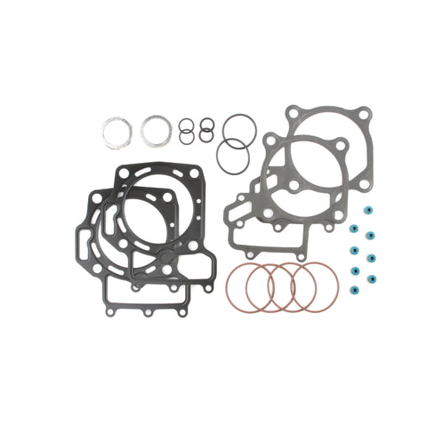 Cometic 04-09 Kawasaki KFX700 85mm Bore Top End Gasket Kit - C7173-EST