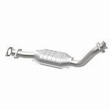 MagnaFlow Direct Fit Catalytic Converter Ford-Lincoln-Mercury 9 - 93385