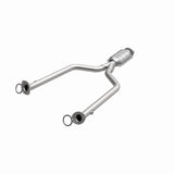 MagnaFlow Direct Fit Catalytic Converter 02-08 Lexus SC430 4.3L Rear - 49085