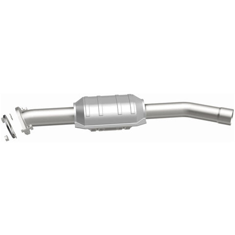 MagnaFlow 99-05 Mazda Miata/MX5 4 1.8L Direct-Fit Catalytic Converter - 23771