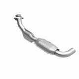 MagnaFlow Direct Fit Catalytic Converter 01 Ford F-150 4.2L - 447145