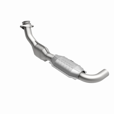 MagnaFlow Direct Fit Catalytic Converter Ford 02-04 F-150 4.2L - 458031