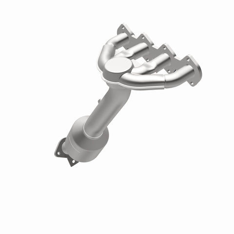 MagnaFlow Direct Fit Catalytic Converter 03-04 Mercedes-Benz C230 1.8L (CA Emissions) - 452344