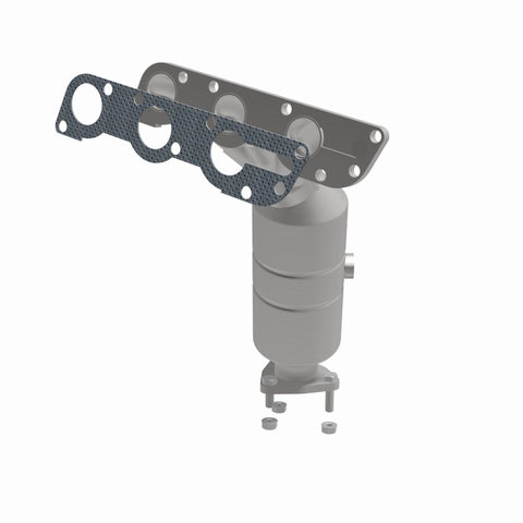 MagnaFlow Direct Fit Catalytic Converter 04-05 Suz Verona2.5 Manifold Front - 50911