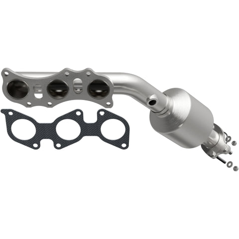 MagnaFlow 05-11 Toyota Tacoma Direct Fit Catalytic Converter 4.0L - 5481342