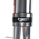 Injen 18-20 Hyundai Veloster L4-1.6L Turbo SP Cold Air Intake System - SP1342P