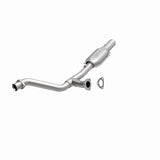 MagnaFlow Direct Fit Catalytic Converter 03 Ram 2500 2WD 5.7L OEM - 49659