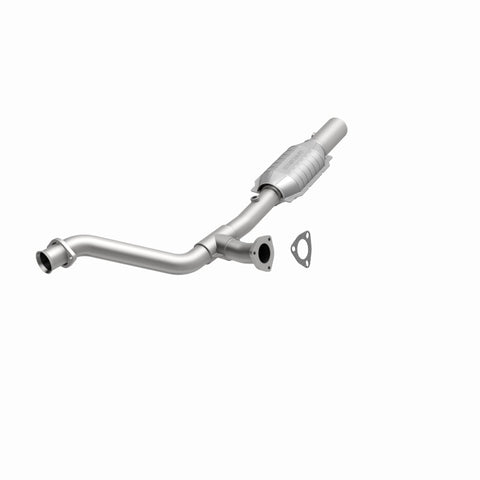 MagnaFlow Direct Fit Catalytic Converter 03 Ram 2500 2WD 5.7L OEM - 49659