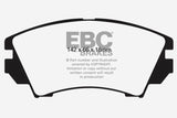 EBC 10+ Buick Allure (Canada) 3.0 Greenstuff Front Brake Pads - DP22014