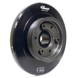 Fluidampr Toyota 1JZ/2JZ I-6 Underdrive Pulley Harmonic Balancer - 840811