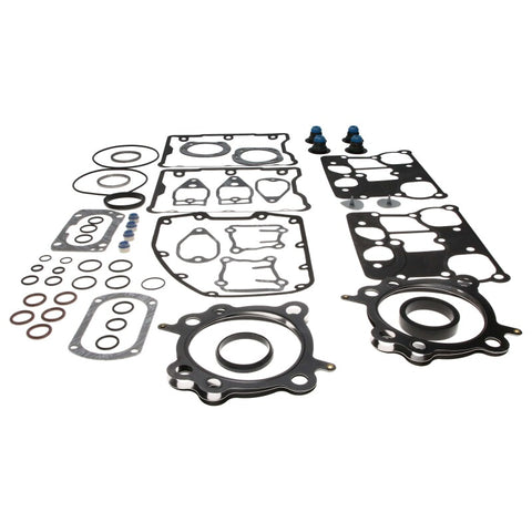 Wiseco HD Twin Cam Big Bore 3875VM (AP) Piston Kit - VT2719