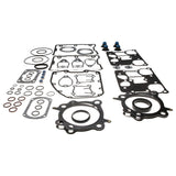 Wiseco HD Twin Cam 88 Big Bore 3885VM (AP) Piston Kit - VT2711