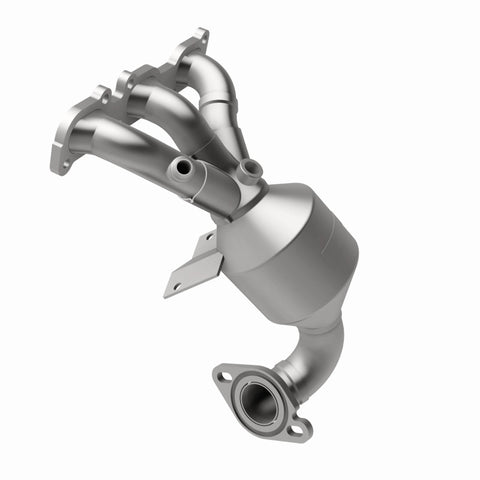 MagnaFlow Conv DF 2007 Mercury Milan 3.0L - 49388