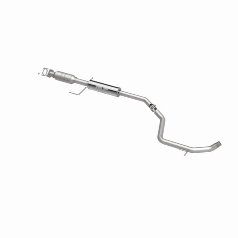 MagnaFlow Conv DF 06-09 Mazda 5 2.3L - 51886