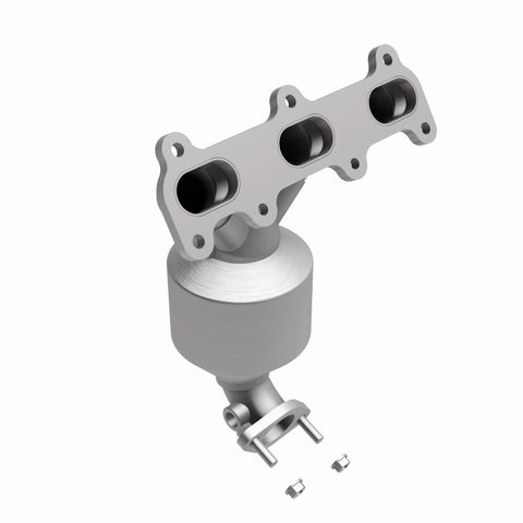 MagnaFlow Conv DF 01-04 Hyundai Santa Fe 2.7L - 50756