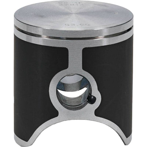 Vertex Piston 2023 Fantic Motor XE 125 125cc Cast Replica Piston Kit - 24570B