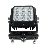Oracle TITAN 4 90W High Performance Auxiliary Flood Light - IR LED - 5933-F-IR
