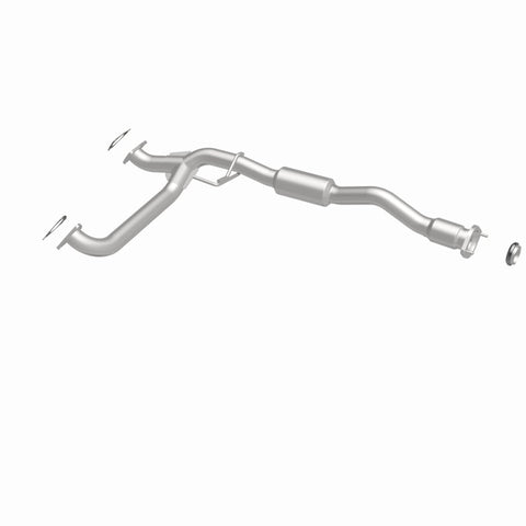 MagnaFlow Direct Fit Catalytic Converter 2015 Colorado 3.6 Underbody - 52612