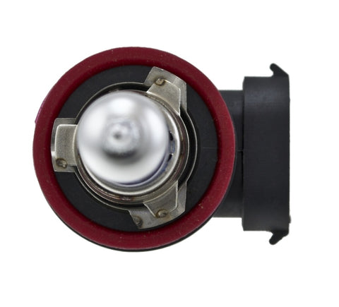 Hella Optilux H8 12V/55W XB Xenon White Bulb (pair) - H71070772