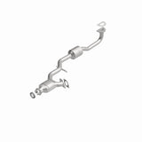 MagnaFlow Direct Fit Catalytic Converter 04-05 Subaru Outback/Legacy 2.5L D/S - 51864