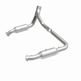 Magnaflow Conv DF 2007 Ram 1500 V8 5.7 OEM Underbody - 52451