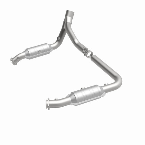 Magnaflow Conv DF 2007 Ram 1500 V8 5.7 OEM Underbody - 52451