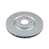 Power Stop 15-17 Chrysler 200 Front Evolution Geomet Coated Rotor - AR83087EVC