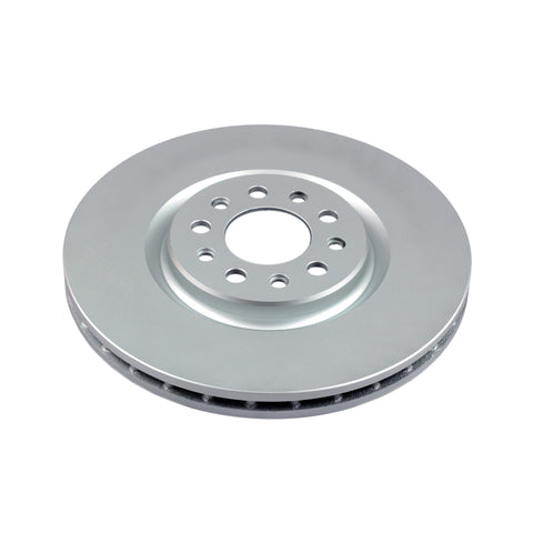 Power Stop 15-17 Chrysler 200 Front Evolution Geomet Coated Rotor - AR83087EVC