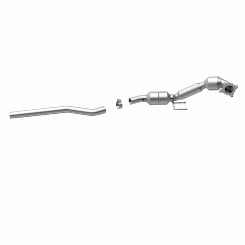 MagnaFlow DF Cat Conv 09-10 Audi A3 2.0L(CCTA)/Volkswagen 09-10 Eos/GTI/ 08-10 Jetta 2.0L(CCTA/CBFA) - 51414