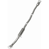 MagnaFlow Direct Fit Catalytic Converter 2019 Hyundai Tucson L4 OEM Underbody Single - 280055