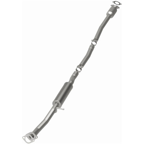 MagnaFlow Direct Fit Catalytic Converter 2019 Hyundai Tucson L4 OEM Underbody Single - 280055