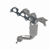 MagnaFlow DF Cat Conv 07-11 Chrysler Sebring 2.7L Fr Manifold / 08-10 Dodge Avenger 2.7L Fr Manifold - 51445