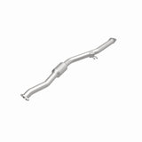 MagnaFlow Converter Direct Fit 15-19 Subaru WRX H4 2.0L - 52621